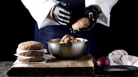 דן לב mush foods, צילום: יחצ